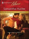 I'll Be Yours for Christmas - Samantha Hunter - 9781426875854
