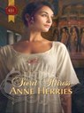 Secret Heiress - Anne Herries - 9781426876226