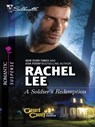 A Soldier's Redemption - Rachel Lee - 9781426876264