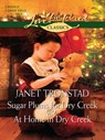 Sugar Plums for Dry Creek and At Home in Dry Creek - Janet Tronstad - 9781426876608
