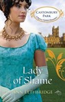Lady of Shame - Ann Lethbridge - 9781426876745