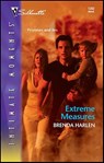 Extreme Measures - Brenda Harlen - 9781426877490