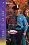 Deadly Exposure - Linda Turner - 9781426877674