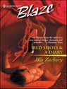 Red Shoes & a Diary - Mia Zachary - 9781426877735