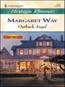 Outback Angel - Margaret Way - 9781426882081