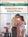 Innocent Mistress - Margaret Way - 9781426882128