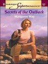 Secrets of the Outback - Margaret Way - 9781426882210