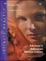 McIver's Mission - Brenda Harlen - 9781426882722
