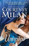 Unveiled - Courtney Milan - 9781426884351