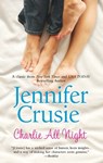 Charlie All Night - Jennifer Crusie - 9781426884382