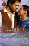 Lady Lavender - Lynna Banning - 9781426884917