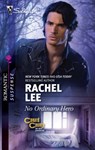 No Ordinary Hero - Rachel Lee - 9781426884993