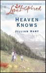 Heaven Knows - Jillian Hart - 9781426885686