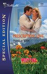 Prescription: Love - Pamela Toth - 9781426887574