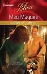 Caught on Camera - Meg Maguire - 9781426889066