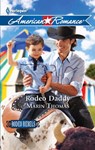 Rodeo Daddy - Marin Thomas - 9781426889653