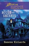 House of Secrets - Ramona Richards - 9781426889899