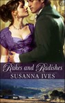 Rakes and Radishes - Susanna Ives - 9781426890567