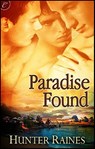 Paradise Found - Hunter Raines - 9781426891717