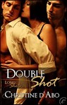 Double Shot - Christine d'Abo - 9781426892387