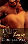 Pulled Long - Christine d'Abo - 9781426892899