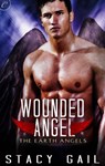 Wounded Angel - Stacy Gail - 9781426895531