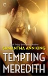 Tempting Meredith - Samantha Ann King - 9781426898471