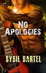 No Apologies - Sybil Bartel - 9781426898532