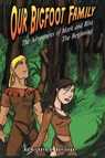 Our Bigfoot Family - Richard Sotelo Berlanga - 9781426973482