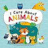 I Care about Animals - LENNON,  Liz - 9781427128959