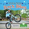 Little Stars BMX Bikes - Taylor Farley - 9781427129932