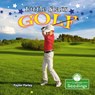 Little Stars Golf - Taylor Farley - 9781427129963