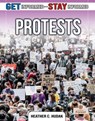 Protests - Heather C. Hudak - 9781427150882