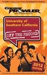 University of Southern California 2012 - BJ Grip - 9781427496584