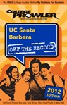 UC Santa Barbara 2012 - Michael Cooper - 9781427497086