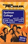 Spelman College 2012 - Candace Wheeler - 9781427497512