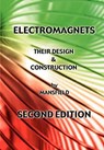 Electromagnets - Their Design and Construction (New Revised Edition) - A. N. Mansfield - 9781427615763