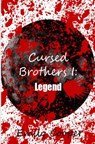 Cursed Brothers I: Legend - Emily Cooper - 9781427653291