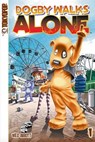 Dogby Walks Alone, Volume 1 - Wes Abbott - 9781427862969