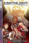 Earthlight, Volume 2 - Stuart Moore ; Christopher Schons - 9781427863089