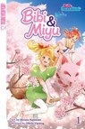 Bibi & Miyu, Volume 1 - Olivia Vieweg - 9781427863324