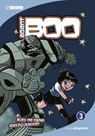 Agent Boo, Volume 3: The Heart of Iron - Alex De Campi - 9781427863812