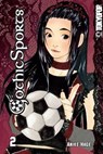 Gothic Sports, Volume 2 - Anike Hage - 9781427864345