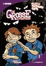 Trouble at Twilight Cave - Annie Auerbach - 9781427864437