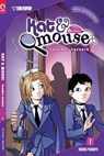 Kat & Mouse, Volume 1: Teacher Torture - Alex de Campi - 9781427864673
