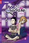 Kat & Mouse, Volume 2: Tripped - Alex de Campi - 9781427864680
