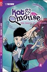 Kat & Mouse, Volume 4: The Knave of Diamonds - Alex de Campi - 9781427864697