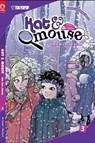 Kat & Mouse, Volume 3: The Ice Storm - Alex de Campi - 9781427864703