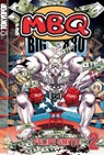 MBQ, Volume 2 - Felipe Smith - 9781427864918