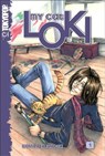 My Cat Loki, Volume 1 - Bettina Kurkoski - 9781427865014